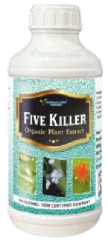 Five Killer