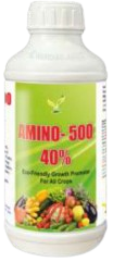 Amino 500