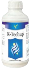 K-Techup